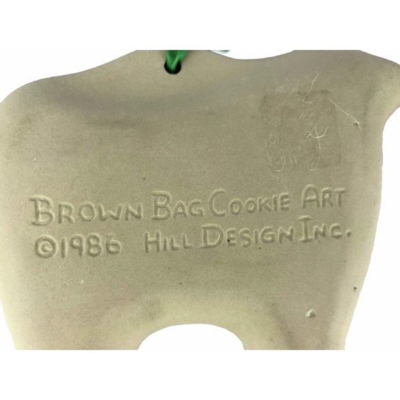 Set of 2 Brown Bag Cookie Art Cow Cookie Cutters - Picture 4 of 7